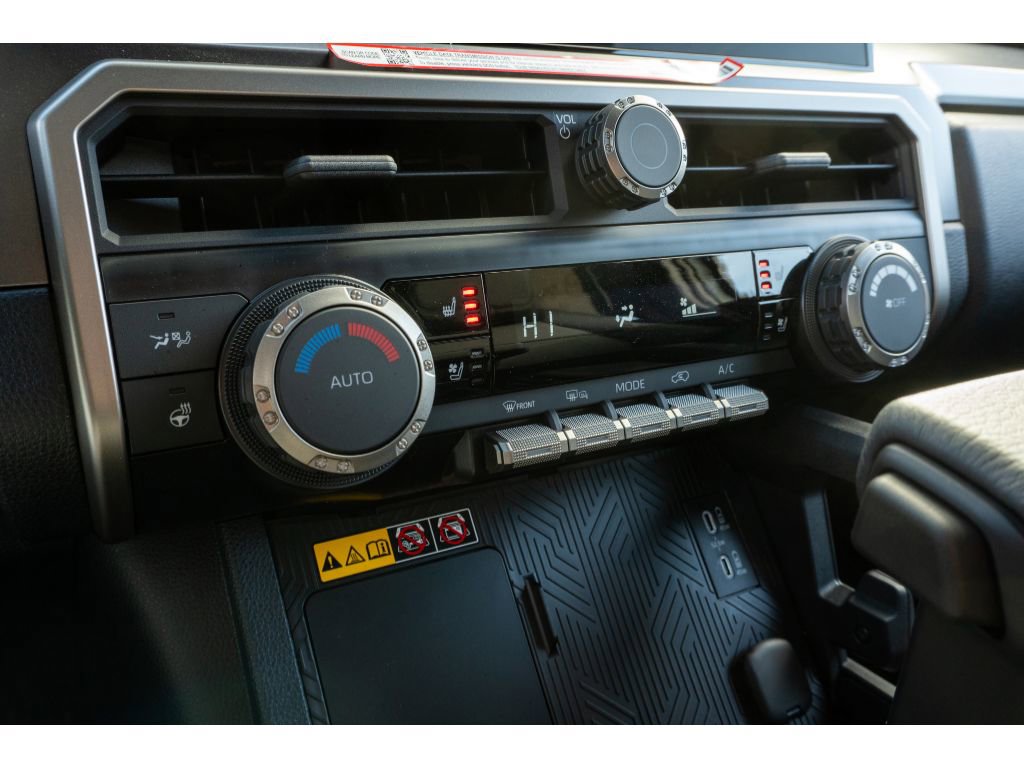 New 2026 Toyota 4Runner TRD Sport Premium image 22