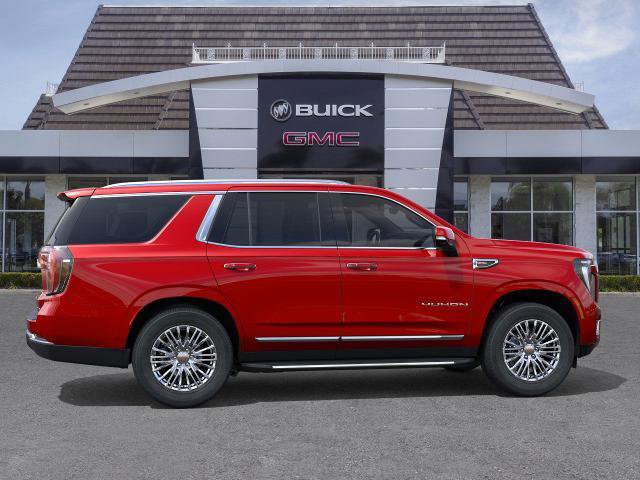 New 2025 GMC Yukon Elevation w/ LPO, Elevation Black Package image 5