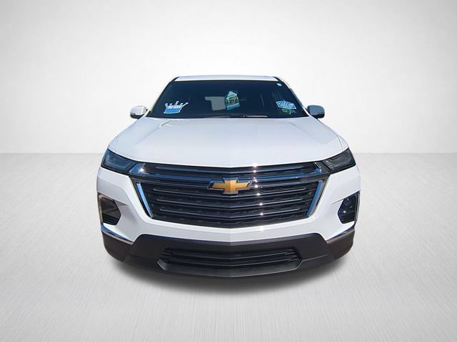 Used 2023 Chevrolet Traverse LT FWD image 6