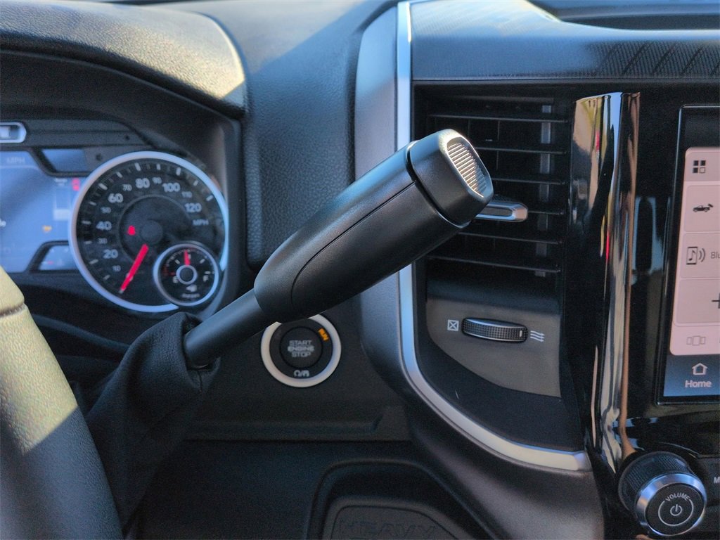 New 2025 RAM 2500 Big Horn image 15