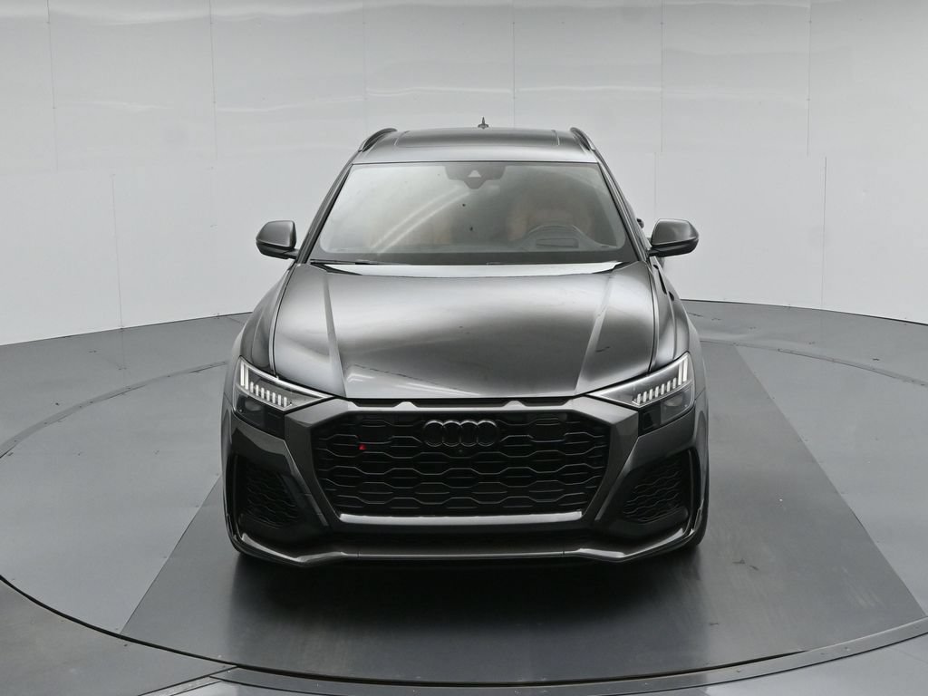 Used 2022 Audi RS Q8 AWD/4WD image 37
