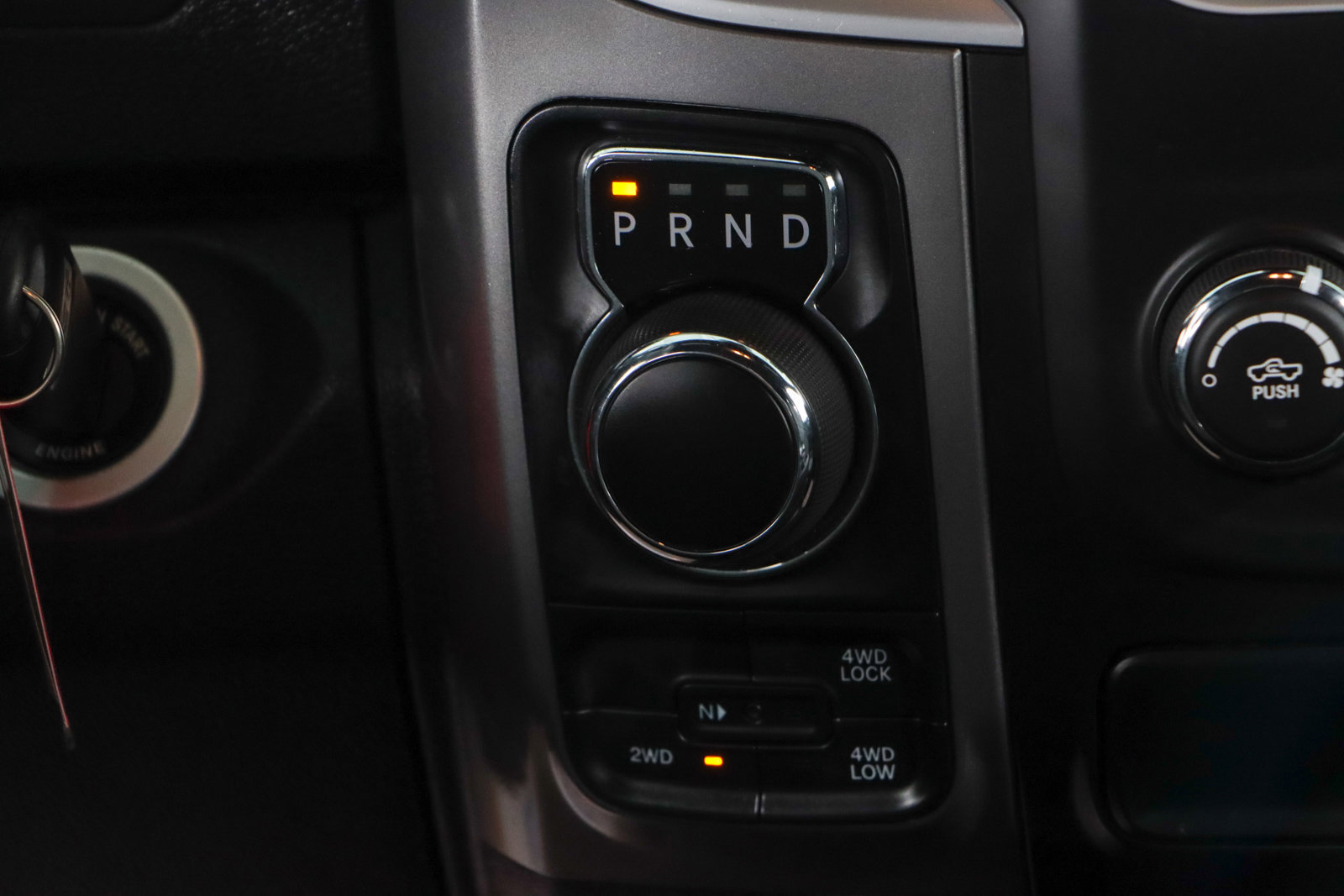 Used 2024 RAM 1500 Classic Warlock image 21