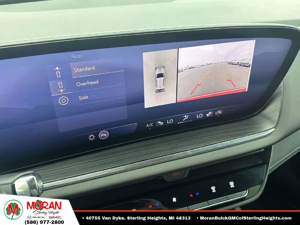 Certified 2024 Buick Envision Preferred AWD/4WD image 26