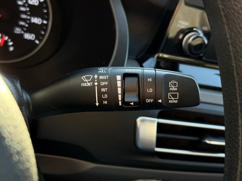 Certified 2023 Kia Seltos LX image 31