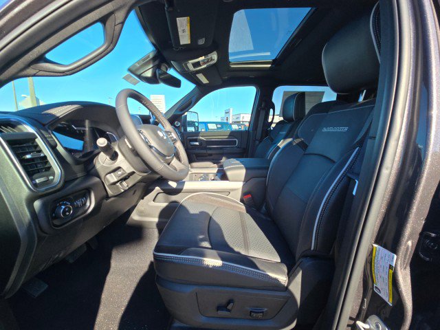 New 2026 RAM 3500 Laramie image 22