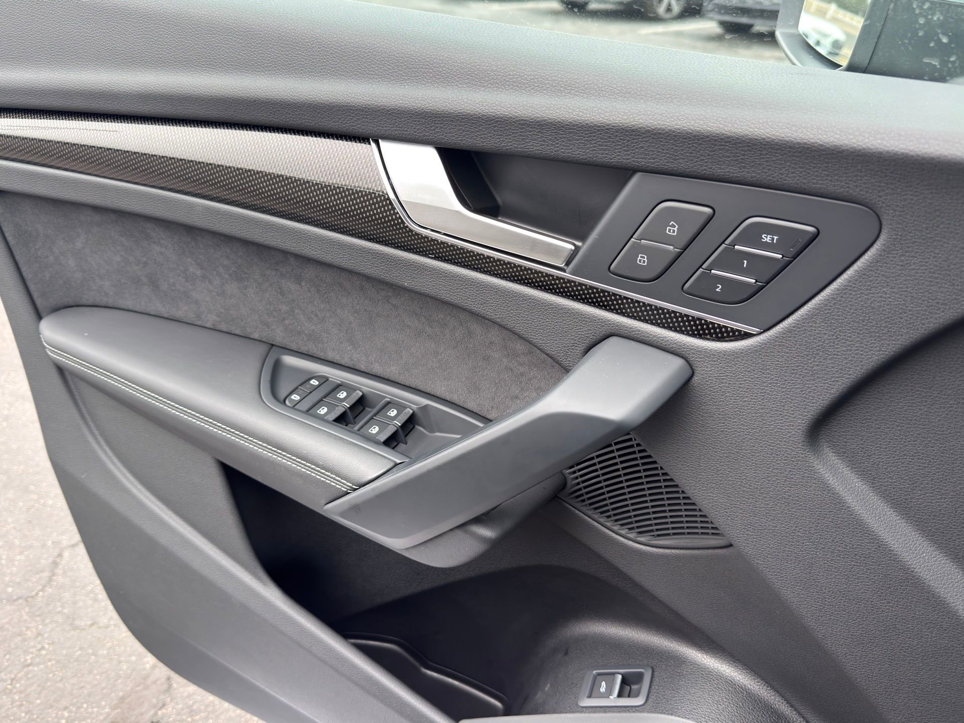 Certified 2023 Audi SQ5 Premium Plus w/ Premium Plus Package image 18