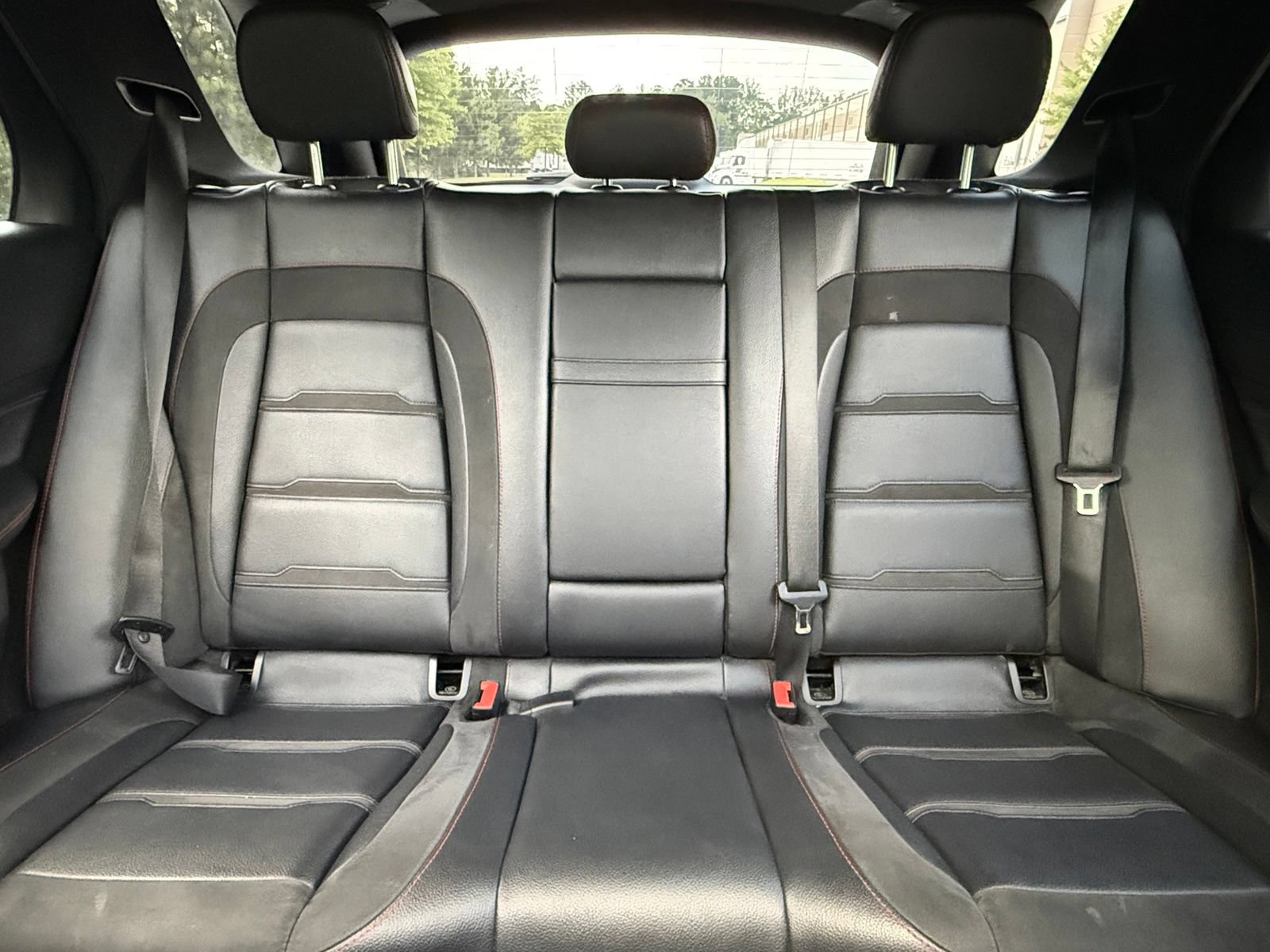 Used 2021 Mercedes-Benz GLE 53 AMG 4MATIC image 42