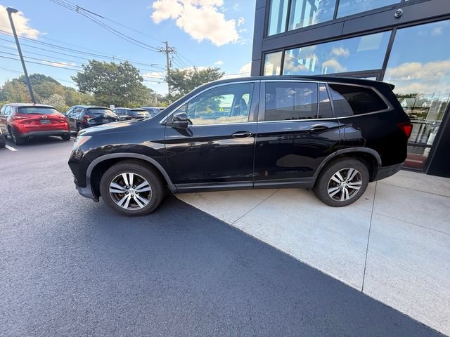 Used 2016 Honda Pilot EX-L image 2