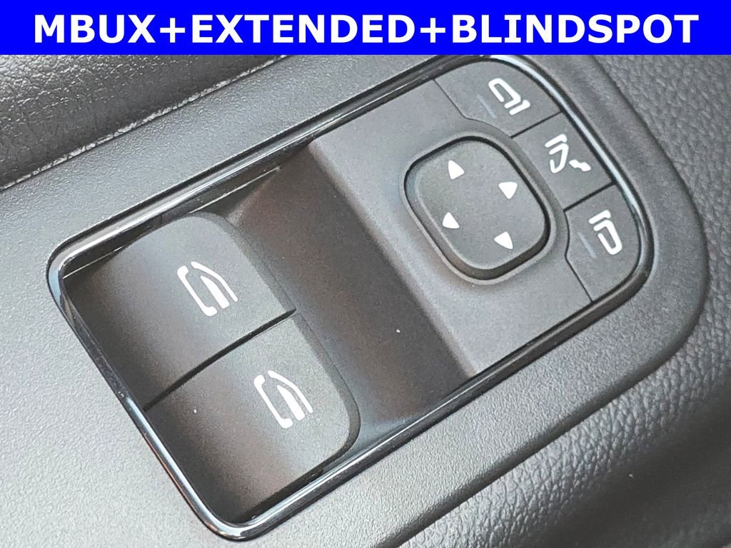 New 2026 Mercedes-Benz Sprinter 2500 image 27