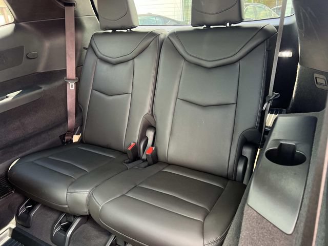 Certified 2023 Cadillac XT6 Premium Luxury w/ Technology Package AWD/4WD image 12
