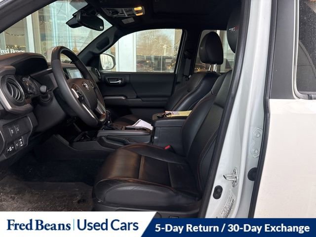 Used 2023 Toyota Tacoma TRD Pro image 18