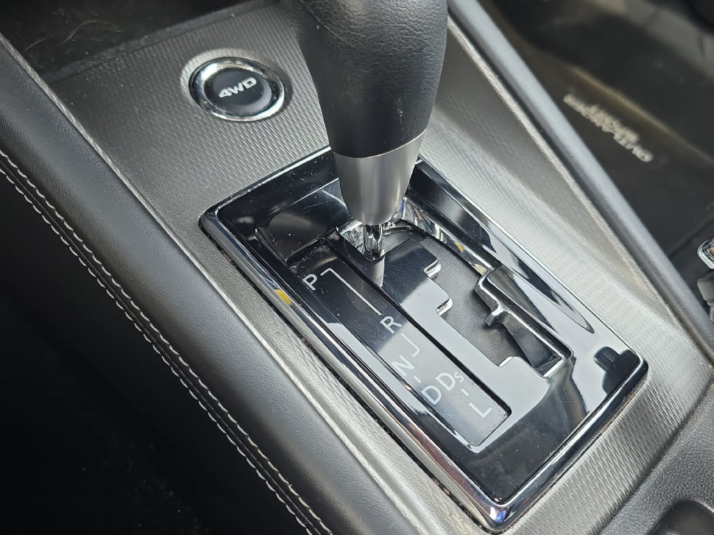 Used 2022 Mitsubishi Outlander Sport ES AWD/4WD image 21