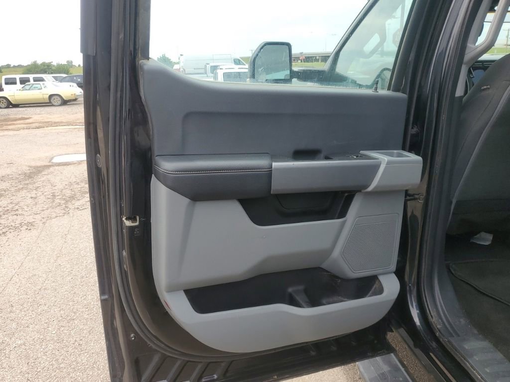 Used 2024 Ford F250 XL w/ STX Appearance Package AWD/4WD image 18