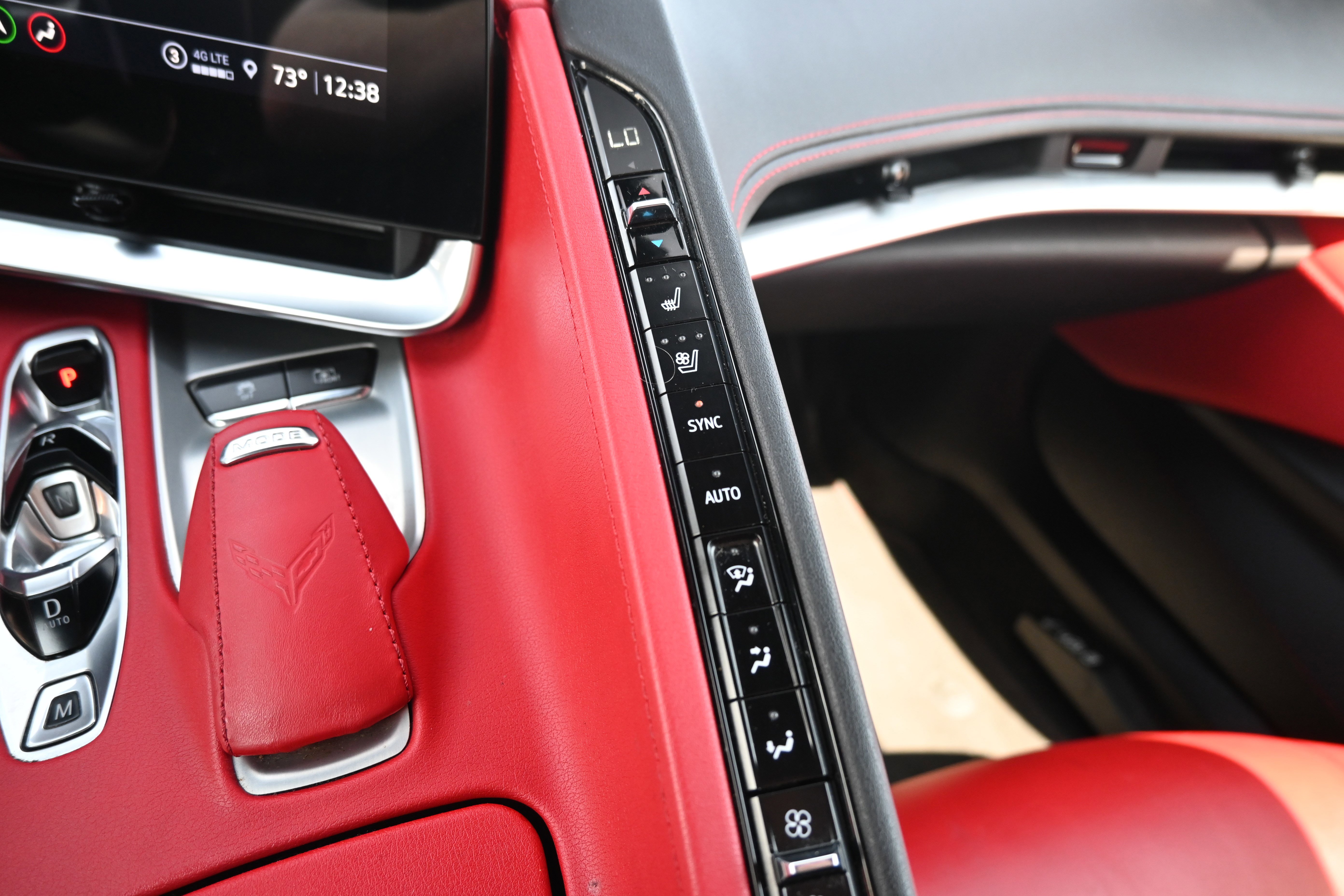 Used 2022 Chevrolet Corvette Stingray Preferred Conv w/ Z51 Performance Package RWD image 27