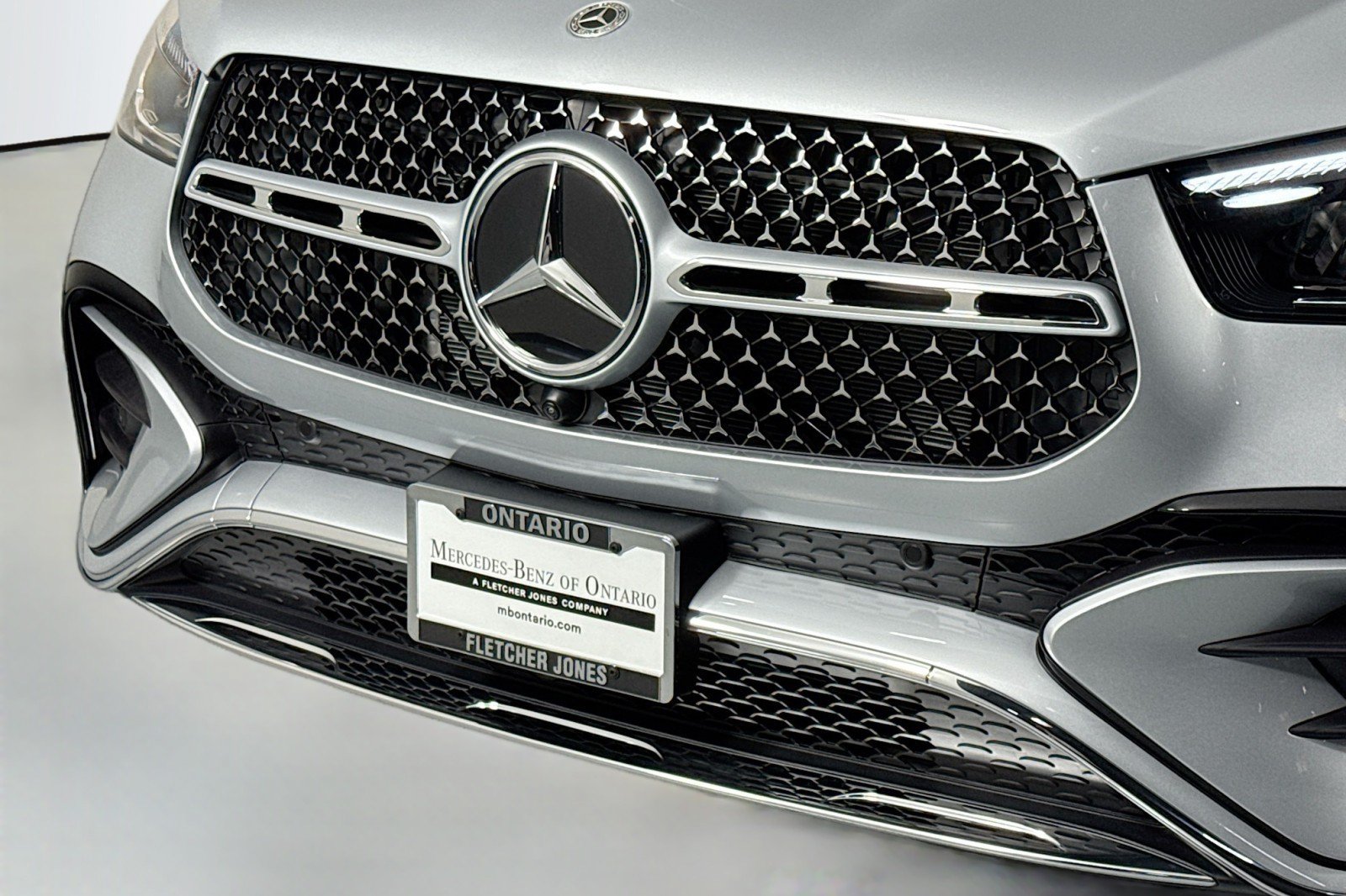 New 2026 Mercedes-Benz GLE 450 4MATIC Coupe image 12