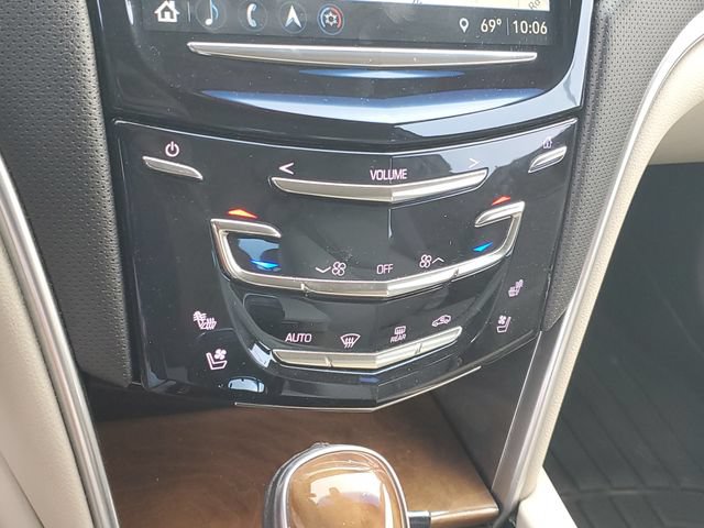 Certified 2018 Cadillac XTS Luxury FWD image 27