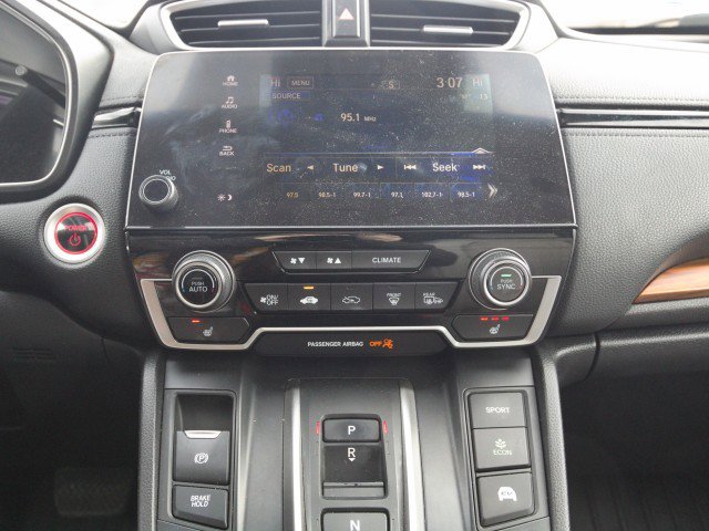 Used 2020 Honda CR-V EX-L image 23