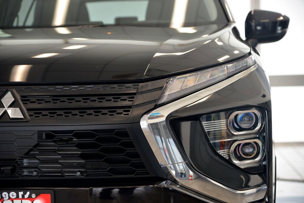 Used 2026 Mitsubishi Eclipse Cross SE AWD/4WD image 11