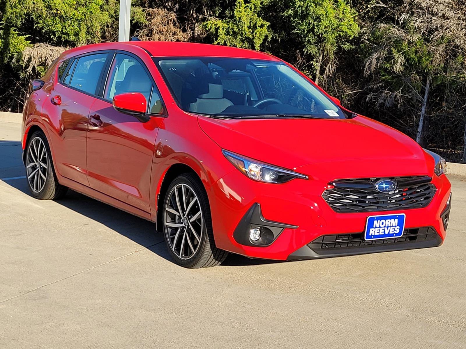 New 2026 Subaru Impreza 2.0i Sport image 14