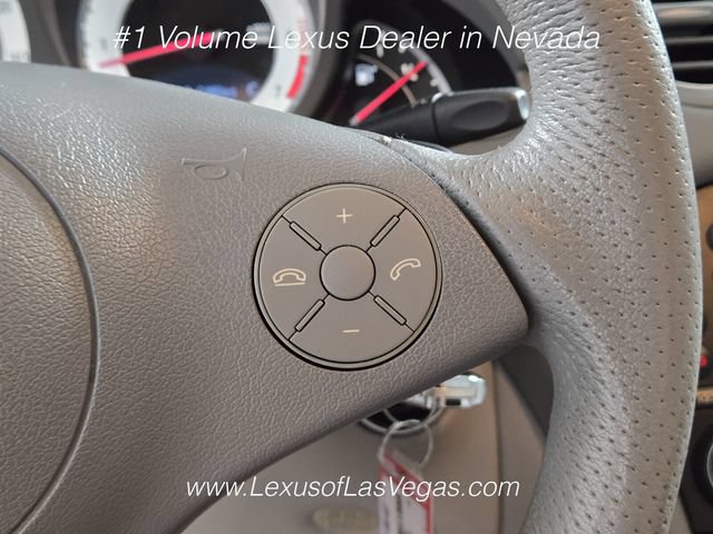 Used 2009 Mercedes-Benz SL 550 image 25