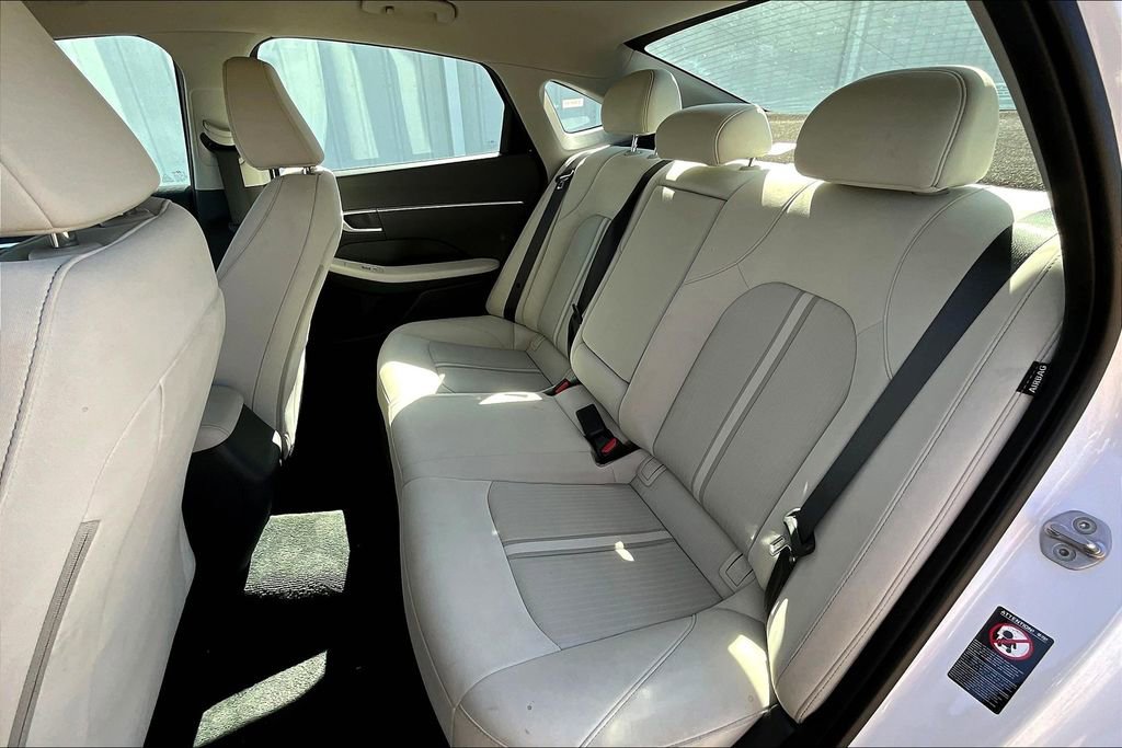 Used 2023 Hyundai Sonata SEL image 34