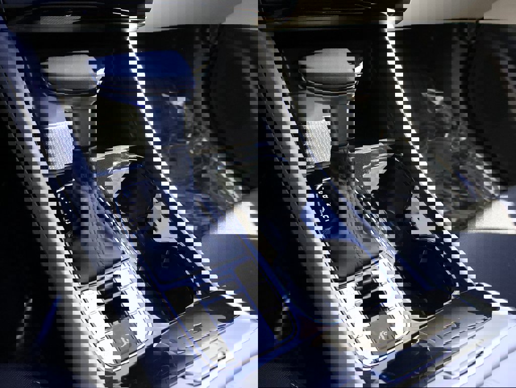 Certified 2024 Hyundai Tucson SE image 36