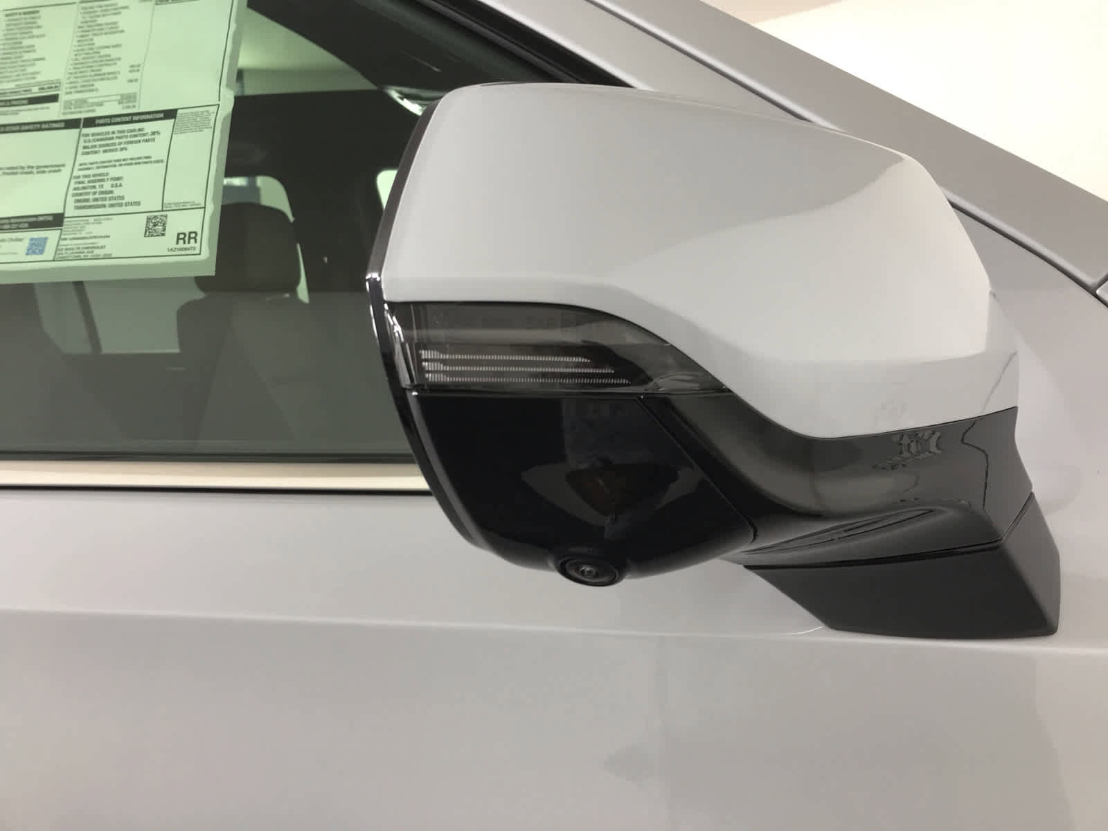 New 2026 Chevrolet Suburban High Country w/ Sun And Tow Package image 30