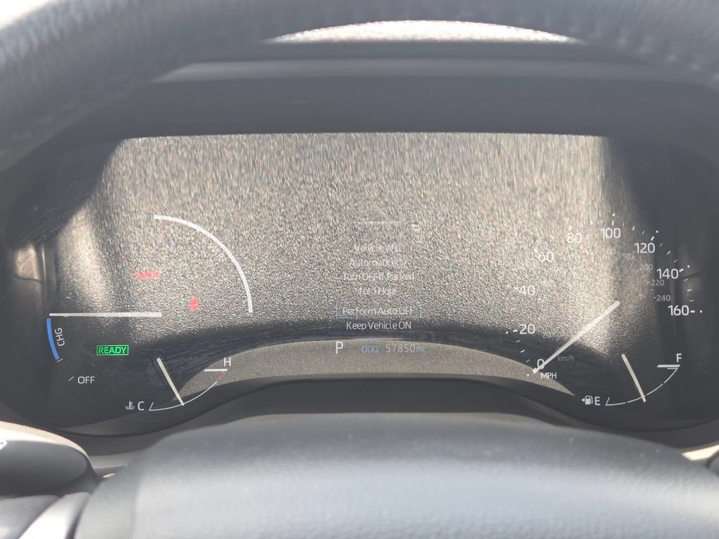 Used 2021 Toyota Sienna XLE FWD image 36