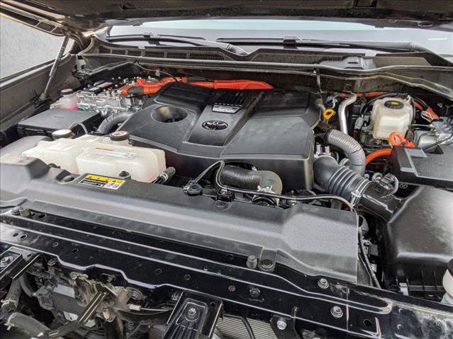 Used 2023 Toyota Tundra Capstone image 25