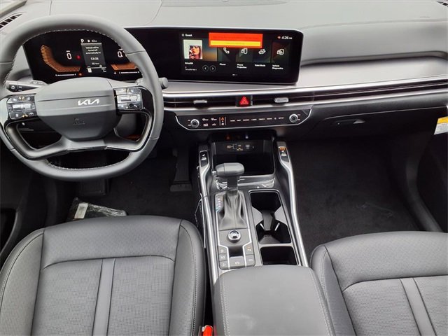 New 2026 Kia Sorento S image 6