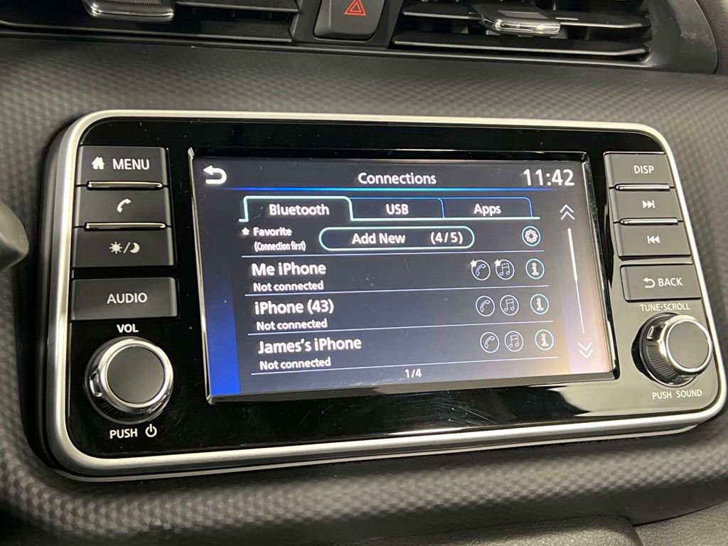 Used 2025 Nissan Kicks Play S image 29