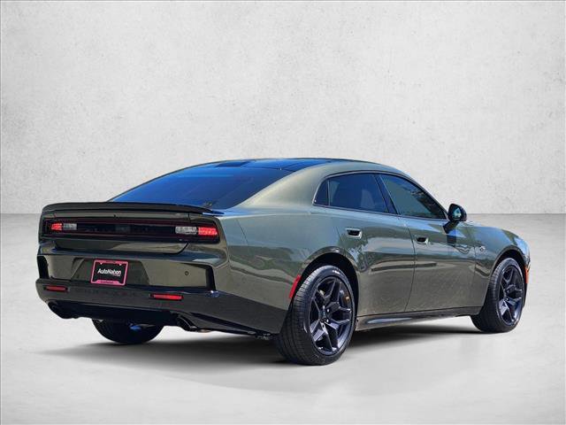 New 2026 Dodge Charger Scat Pack AWD/4WD image 2