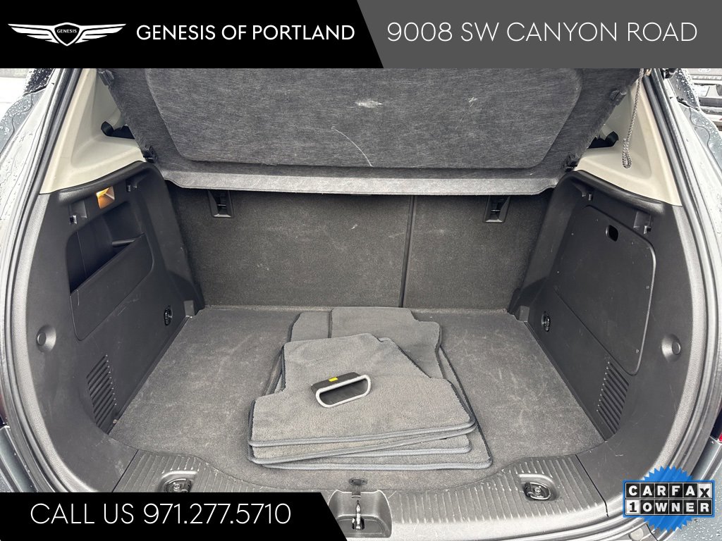 Used 2016 Buick Encore FWD image 12