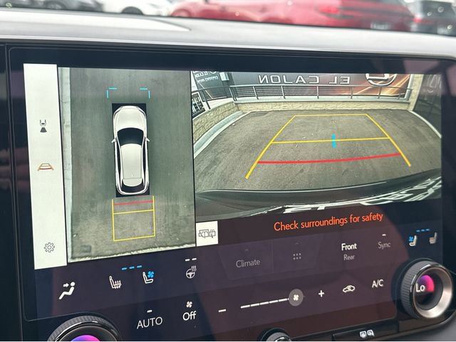 New 2026 Lexus RX 350 image 10