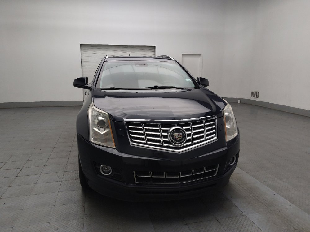 Used 2014 Cadillac SRX Performance w/ Driver Assist Package FWD image 14