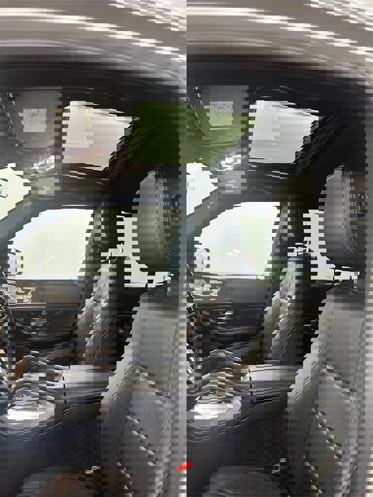 Used 2020 Mercedes-Benz GLE 350 4MATIC image 13