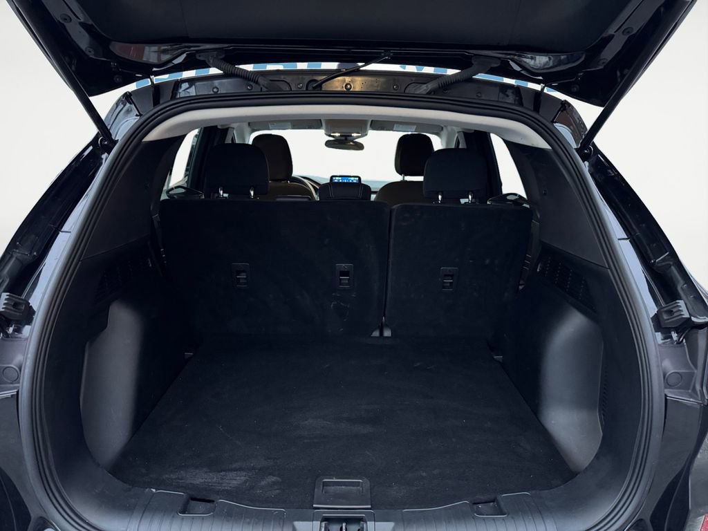 Used 2025 Ford Escape Active image 16
