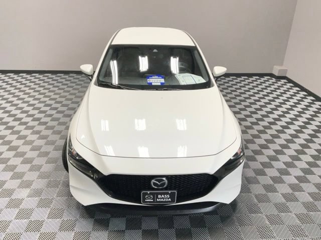 Used 2019 MAZDA MAZDA3 AWD Hatchback image 5