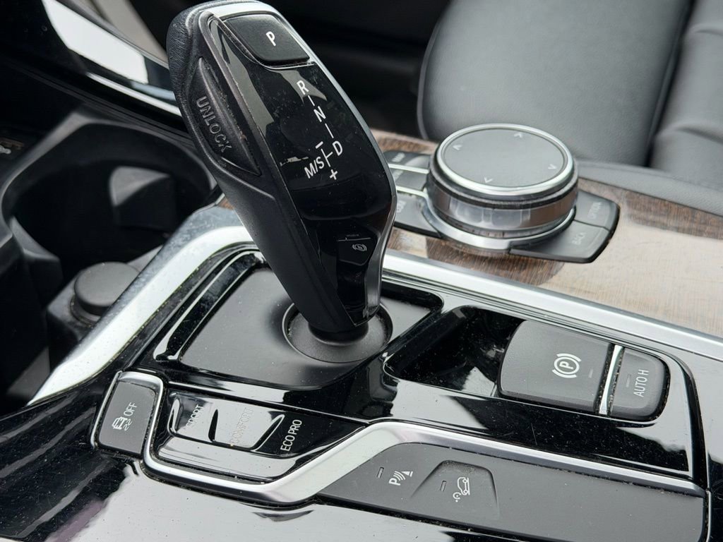 Used 2019 BMW X3 xDrive30i image 12