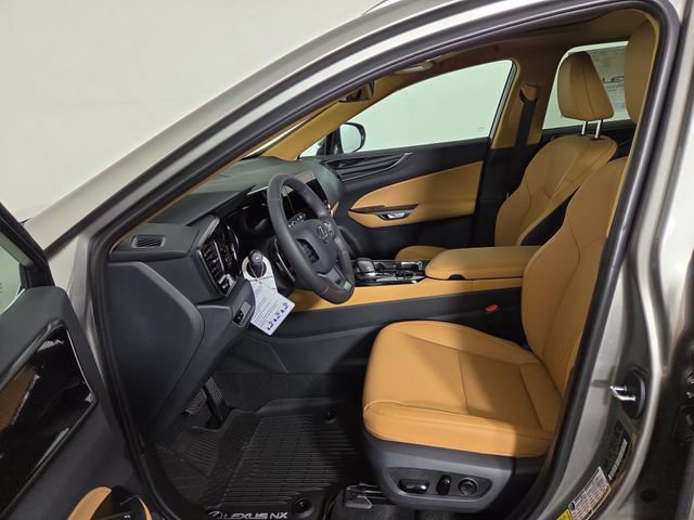 New 2026 Lexus NX 350 AWD w/ Accessory Package (2T) image 11