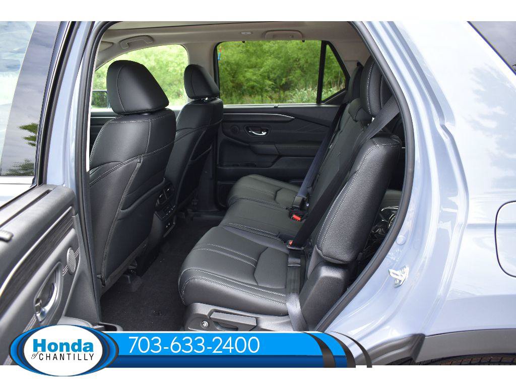 New 2026 Honda Pilot image 30