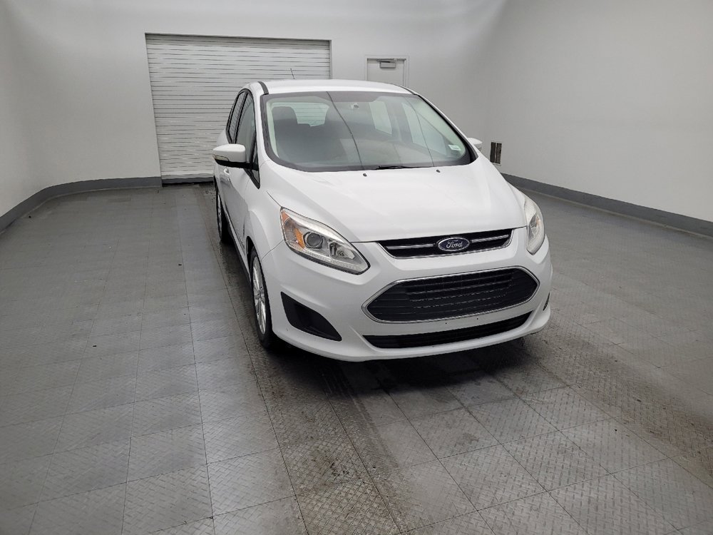 Used 2017 Ford C-MAX SE image 14