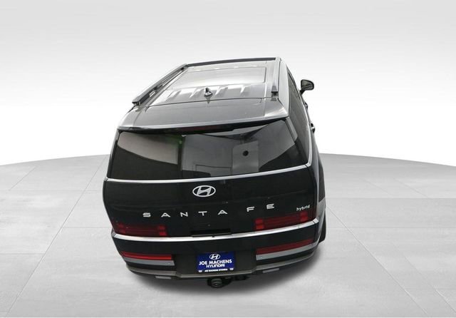 New 2026 Hyundai Santa Fe Limited image 30