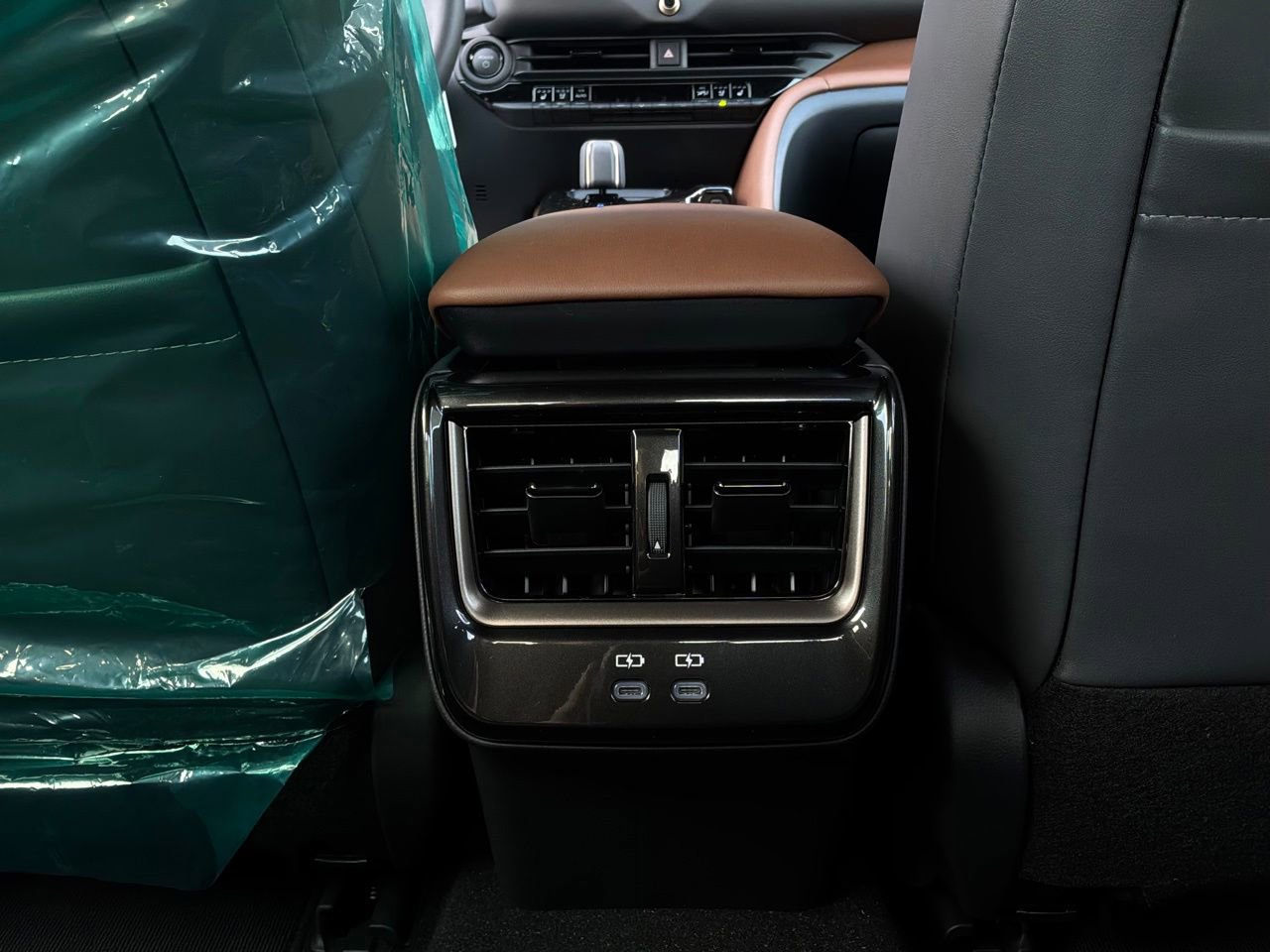 New 2026 Toyota Crown AWD/4WD image 13