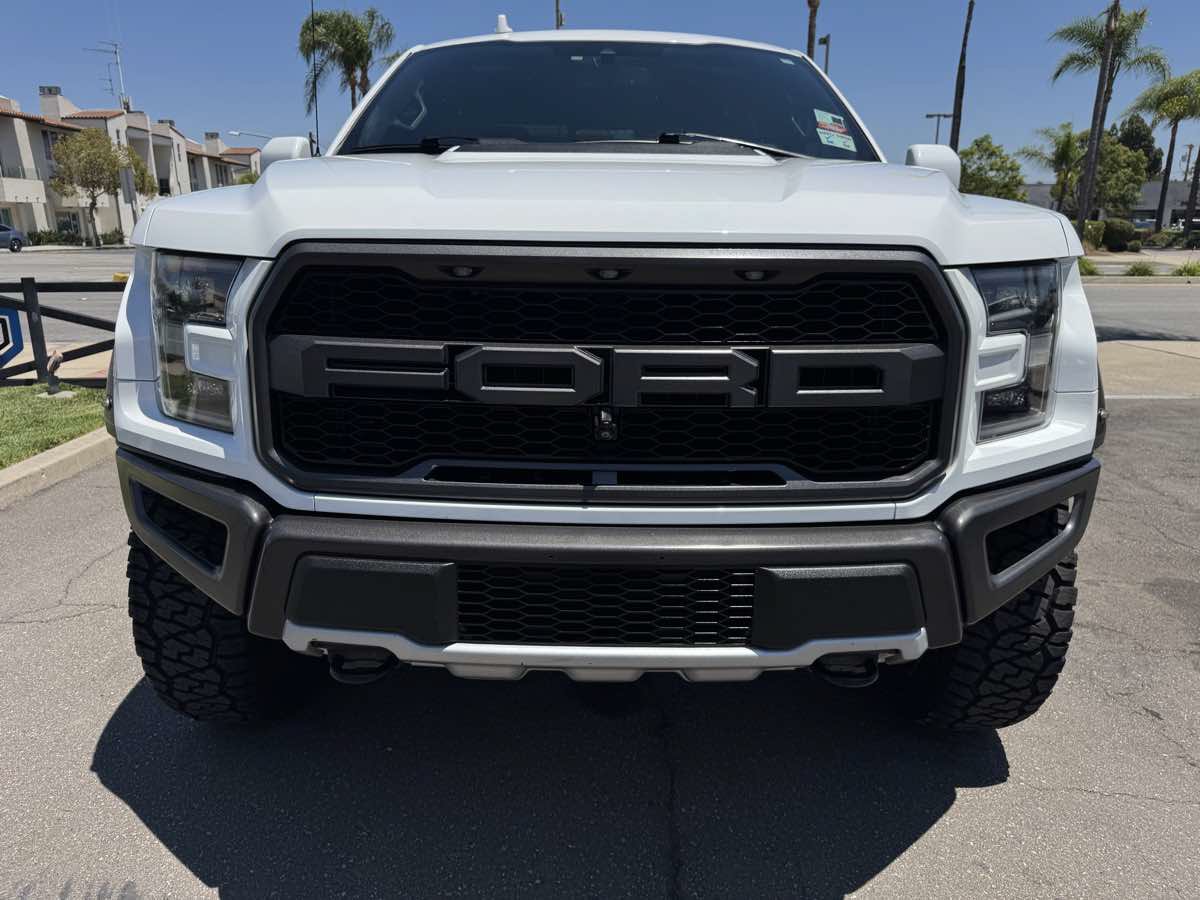 Used 2020 Ford F150 Raptor w/ Equipment Group 802A Luxury AWD/4WD image 12