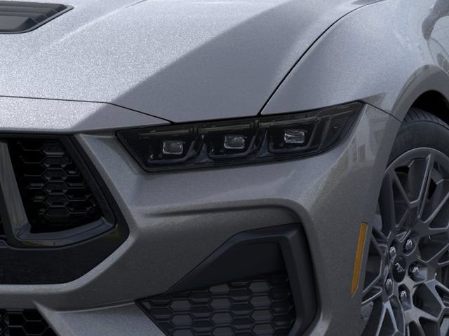 New 2026 Ford Mustang GT Premium w/ GT Performance Package RWD image 18
