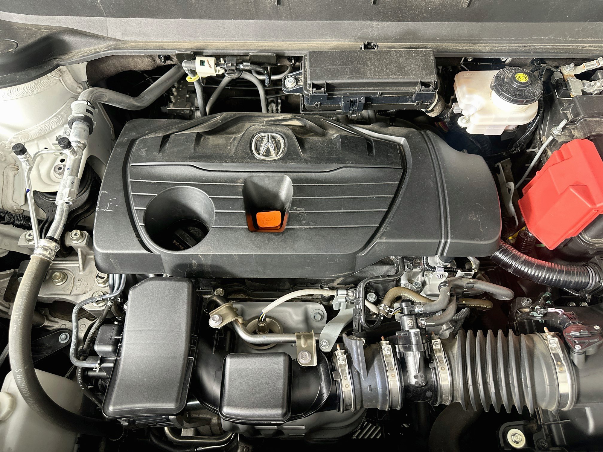Used 2023 Acura RDX w/ Advance Package AWD/4WD image 35