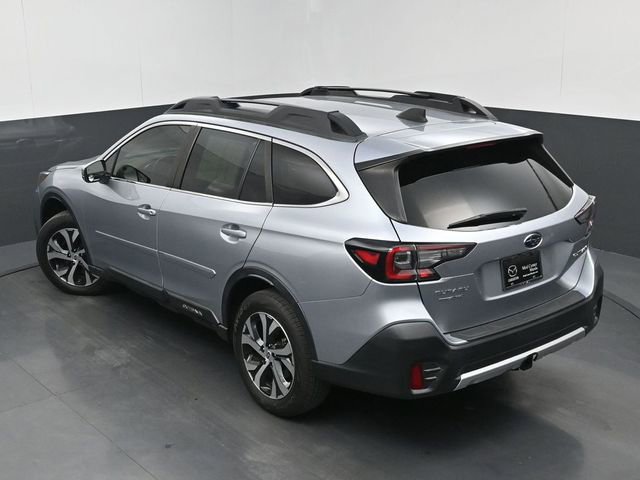 Used 2022 Subaru Outback Limited image 42
