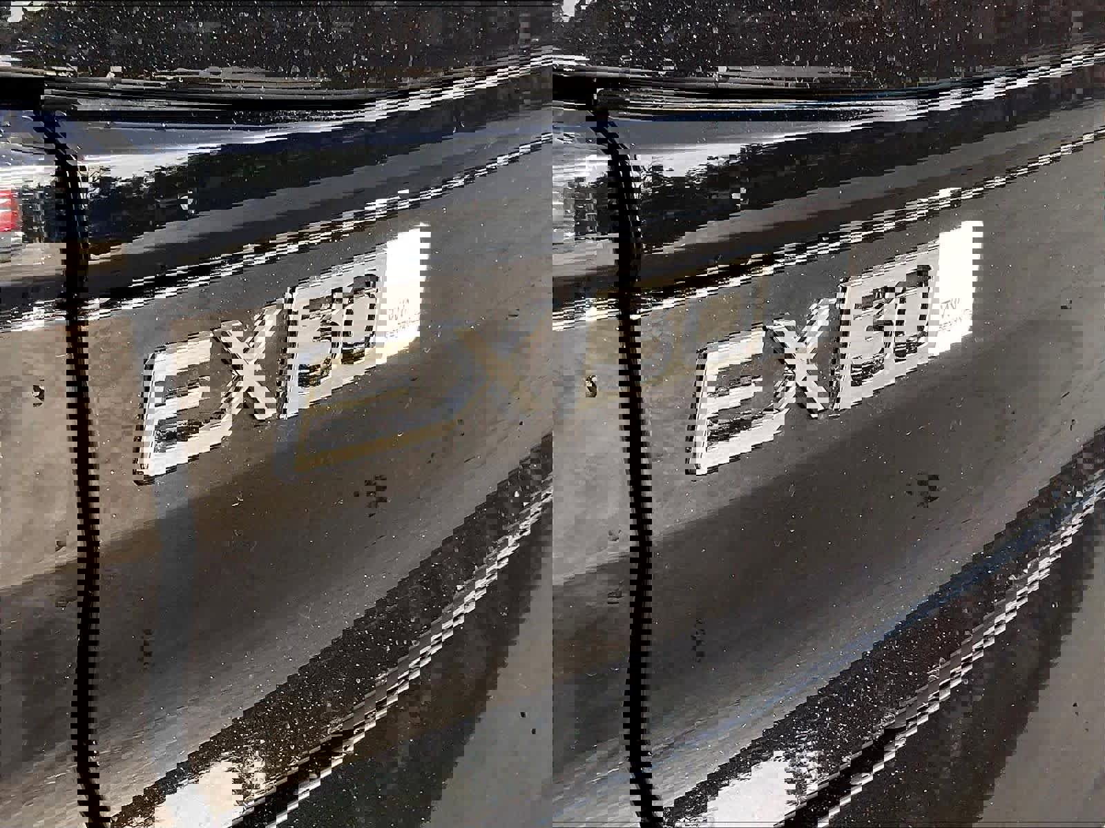 New 2026 Volvo EX30 Plus w/ Protection Package Premier image 26