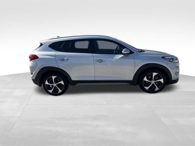 Used 2018 Hyundai Tucson Limited FWD image 6